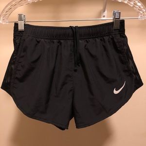 Women’s Nike Running Shorts (Never Worn)